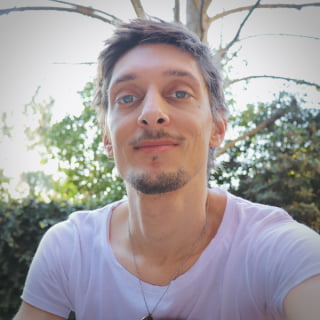 Alejandro Garcia Iglesias profile picture