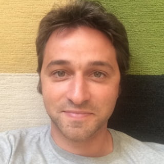 David Beck profile picture