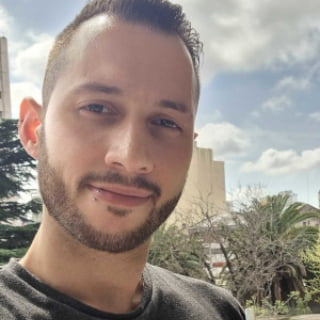 Jonathan Corallo profile picture