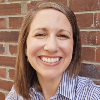 Krista M. Kutz, MDiv profile picture
