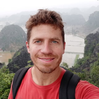 Martin Flory profile picture