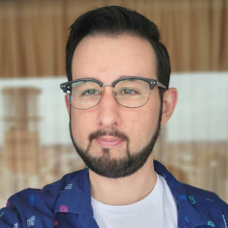 Martin Rodriguez profile picture