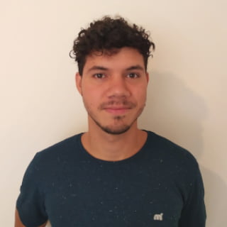 Nicolás Ledesma profile picture