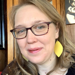 Rachael Judd profile picture