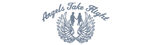 Angels Take Flight logo