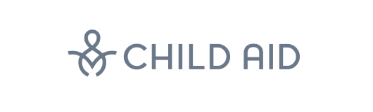 Child Aid logo
