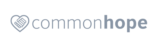 Common Hope logo