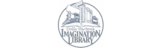 Dolly Parton's Imagination Library logo