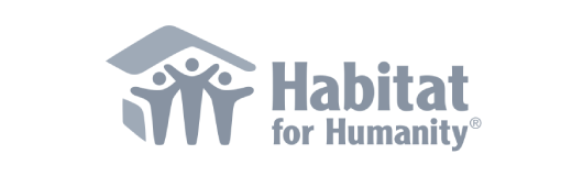 Habitat for Humanity logo