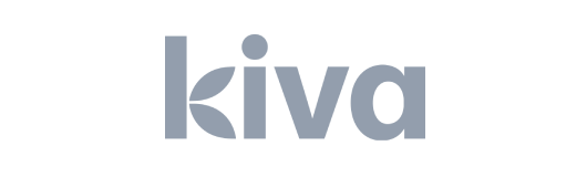 Kiva logo