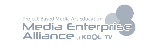 Media Enterprise Alliance KDOL TV logo