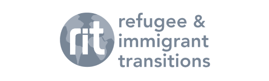 Refugee & Immigrant Transitions logo