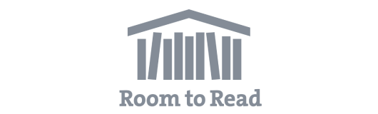 Room to Read logo