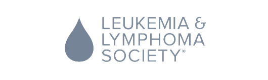 The Leukemia & Lymphoma Society logo