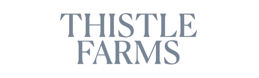 Thistle Farms logo