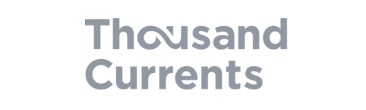 Thousand Currents logo